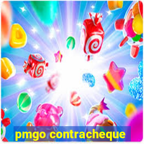 pmgo contracheque